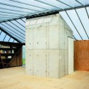 Wall house / FAR frohn&rojas