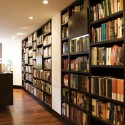 Contrapunto Bookshop / Lipthay + Cohn + Contenla