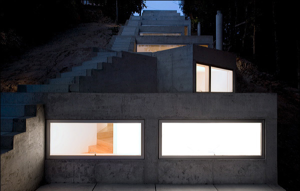 Flashback: Tolo House / Alvaro Leite Siza