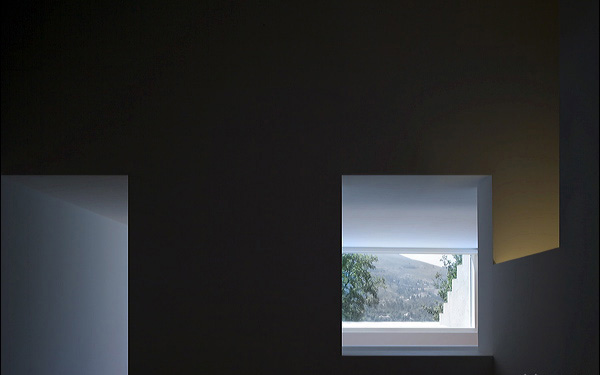 Flashback: Tolo House / Alvaro Leite Siza
