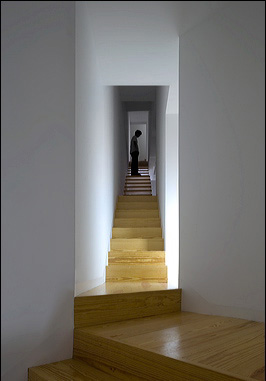 Flashback: Tolo House / Alvaro Leite Siza