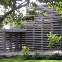 Pentimento House / Jose María Sáez & David Barragán