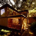 Aquino House / Augusto Fernández Mas (K+A Diseño)