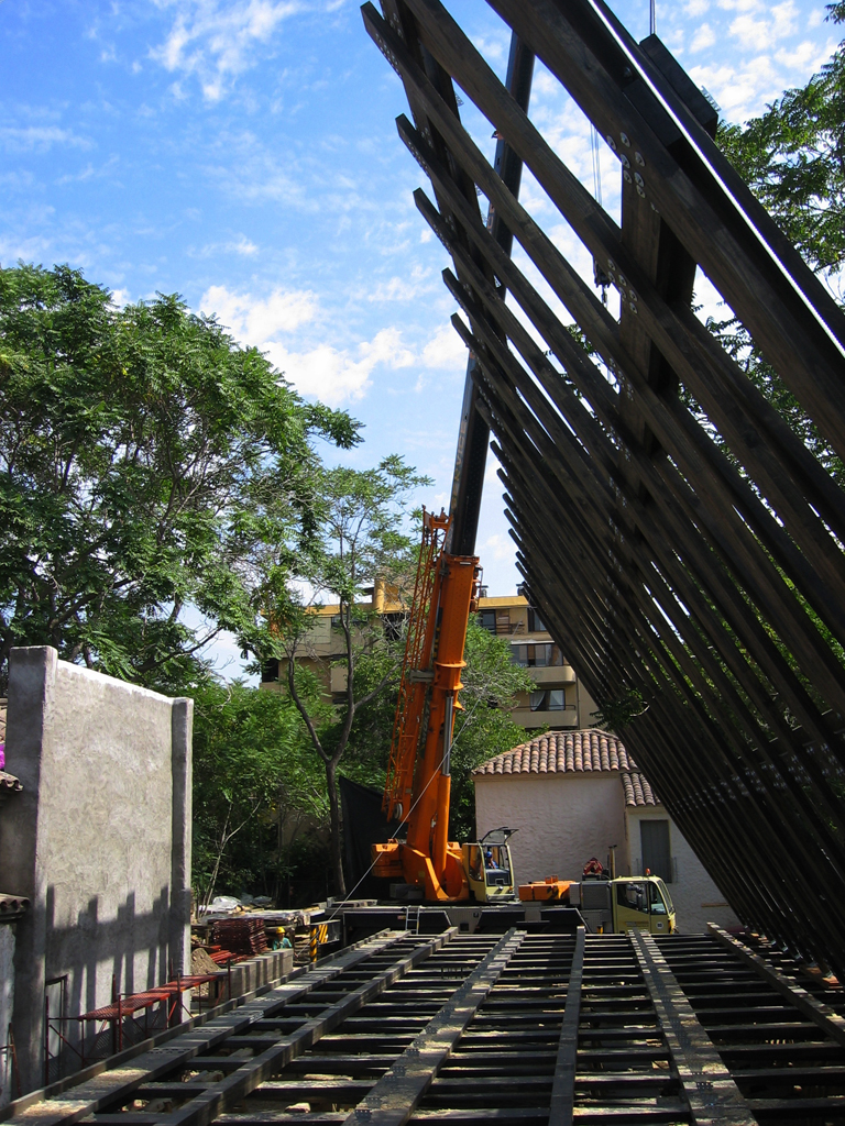 1x building process 01