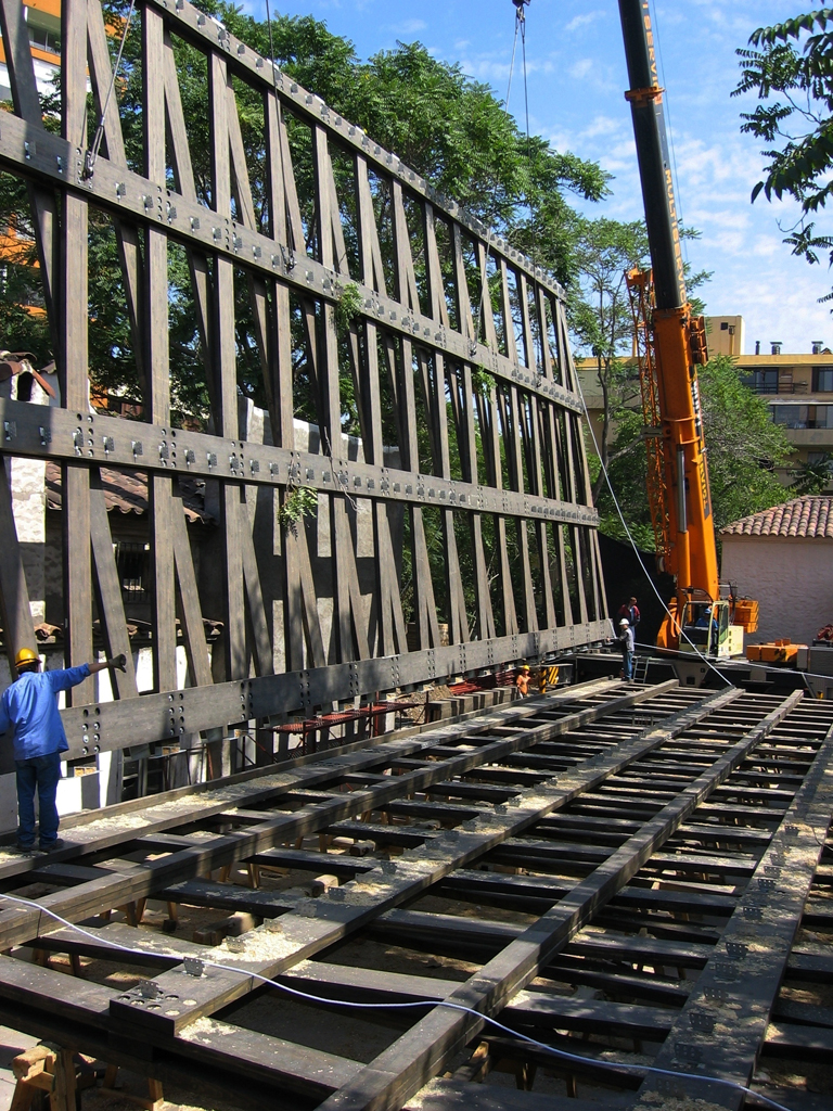 2x building process 02