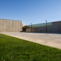 Nursery School Santa Isabel / Carroquino Finner Architects