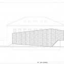 3lhd-bale-valle-sports-hall-east-elevation 3lhd-bale-valle-sports-hall-east-elevation