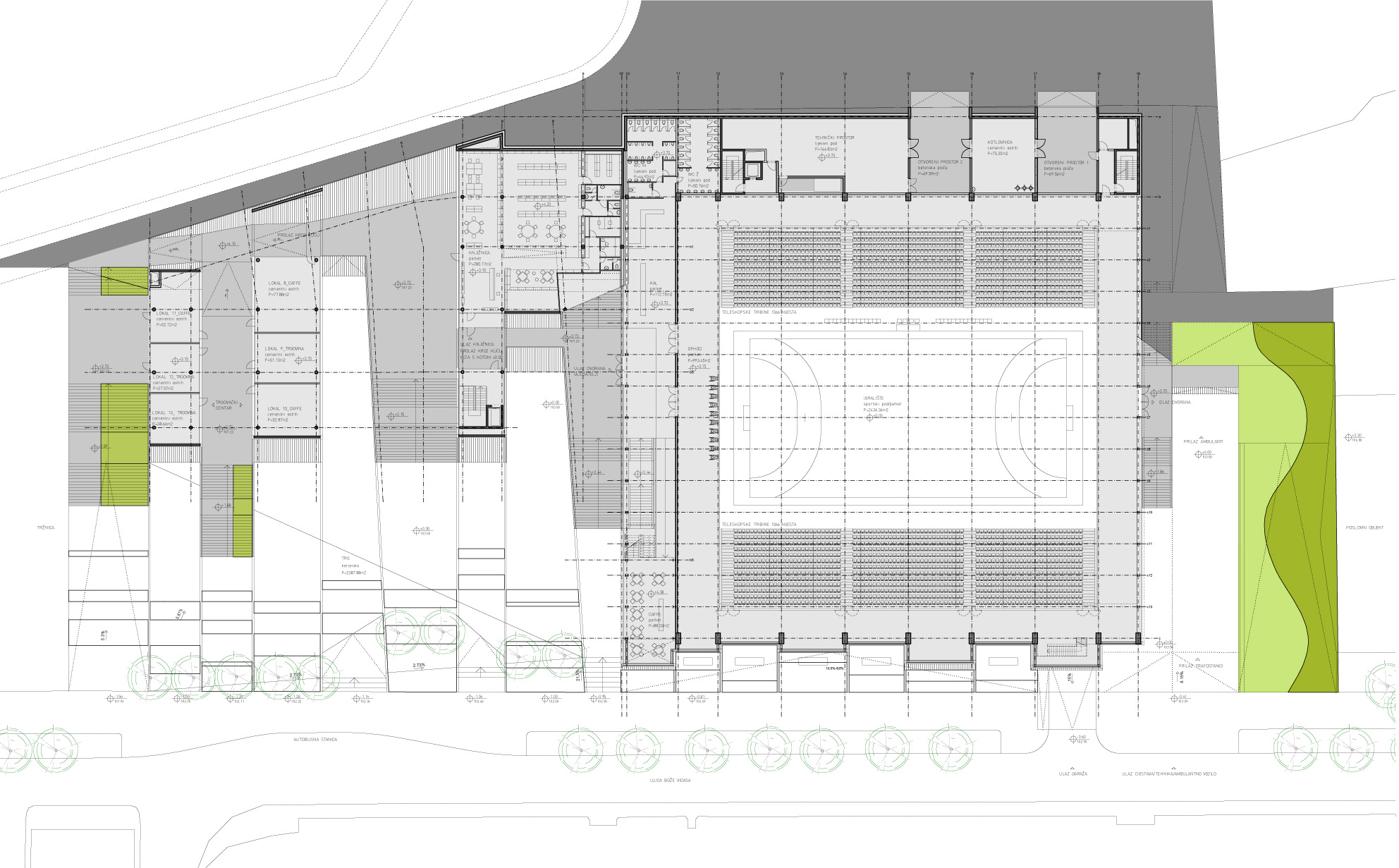 3LHD wins the Zamet Centre competition
