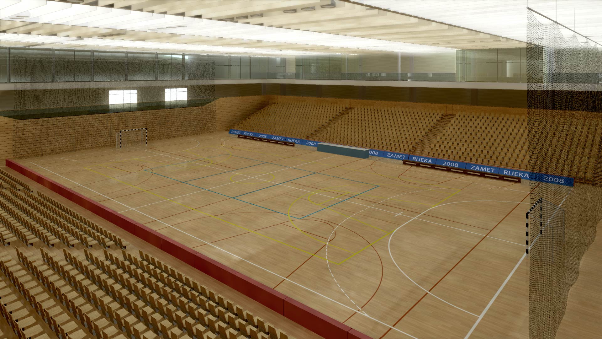3LHD wins the Zamet Centre competition