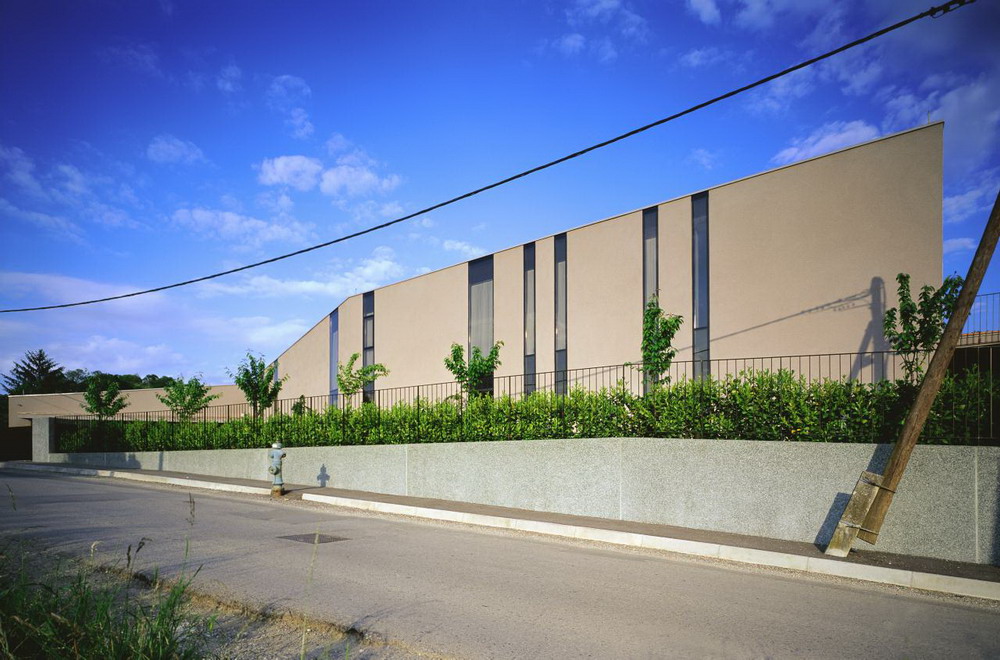 House V / 3LHD