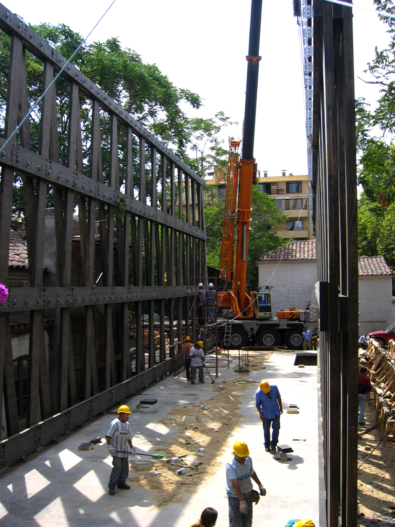 5x building process 05
