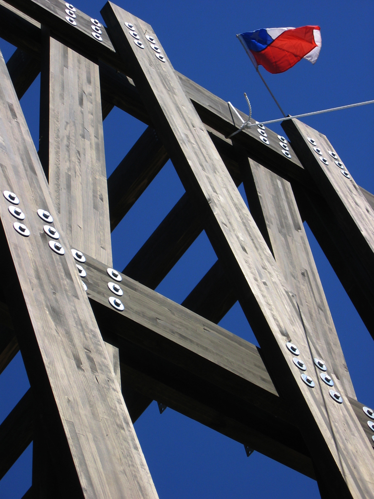 8x building process 08