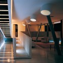 Lira House / Sebastian Irarrazaval