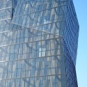 Siamese Towers / Alejandro Aravena