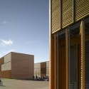 Aalen University Extension / MGF Architekten