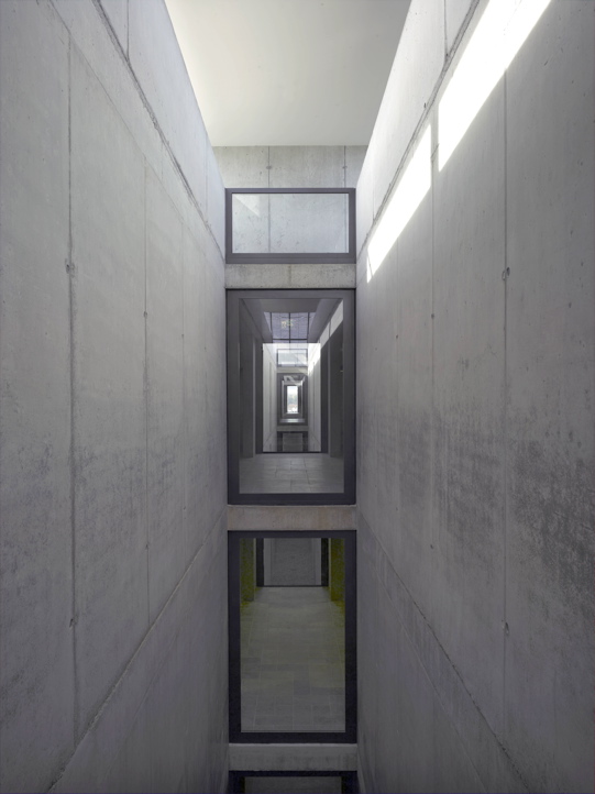 Aalen University Extension / MGF Architekten
