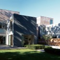 Herringbone Houses / Alison Brooks Architects