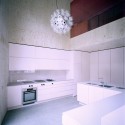 House for architects and artists / AFGH