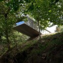 House in Gerês / Graça Correia y Roberto Ragazzi