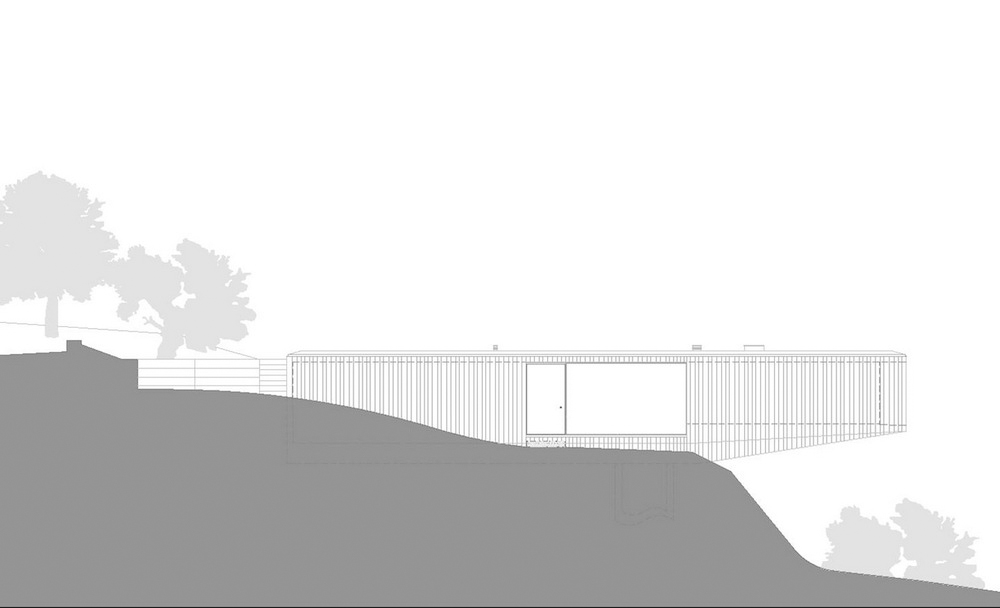 alcado-1 long. elevation 01