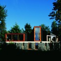 Pirihueico House / Alejandro Aravena
