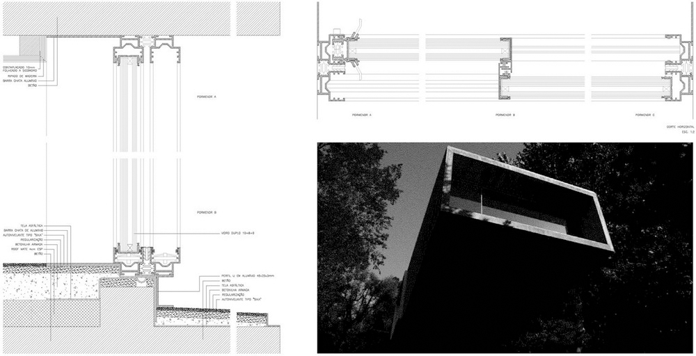 House in Gerês / Graça Correia y Roberto Ragazzi