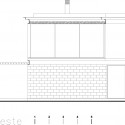 C:UsersAugustoDocumentsK&ACuernavacaproyectoCasa Aquino D C:UsersAugustoDocumentsK&ACuernavacaproyectoCasa Aquino D west elevation