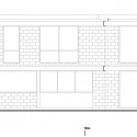 C:UsersAugustoDocumentsK&ACuernavacaproyectoCasa Aquino D C:UsersAugustoDocumentsK&ACuernavacaproyectoCasa Aquino D south elevation