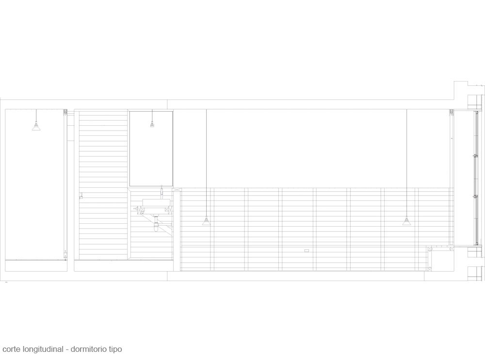 corte-dorm dorm section