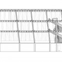 corte-longitudinal long. section