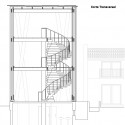 corte-transversal trans. section