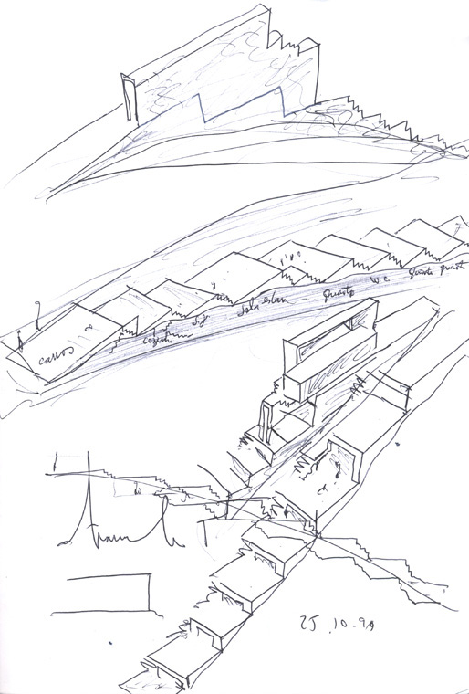 croquis-4 sketch 01