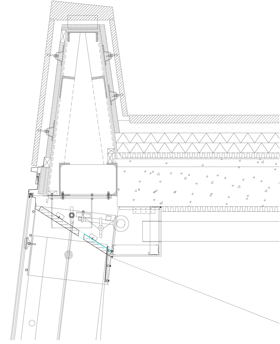 O:OSLO OPERA 01DAKArkivPlansjerDetaljerA23-200-51-103 Plot detail 01