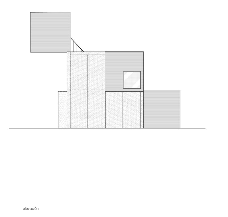 Element house / Sami Rintala