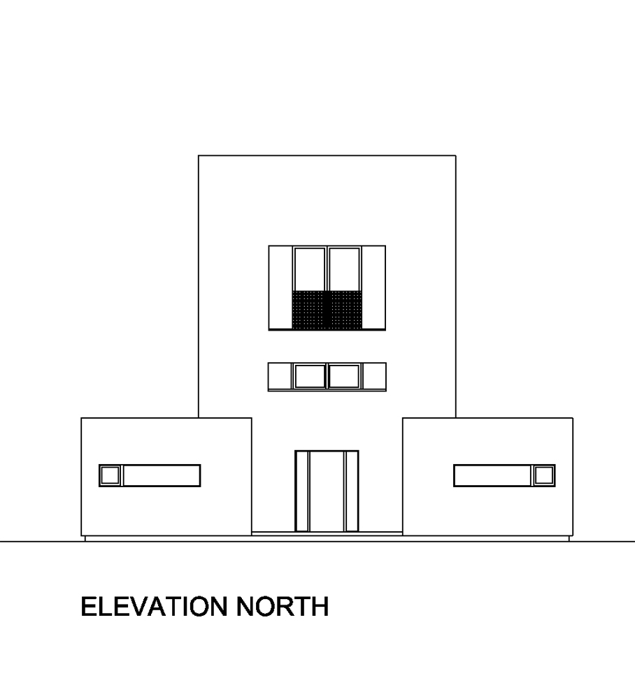 elev-north elev north