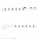 elevacion-norte-sur north & south elevations
