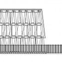 elevacion-oriente east elevation