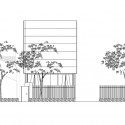 elevacion-sur1 south elevation