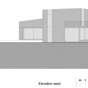 elevation-west elevation-west west facade