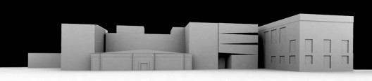 esterni model