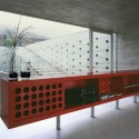 Guthrie House / Felipe Assadi & Francisca Pulido