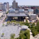 Grand Rapids Art Museum: LEED Gold Certified / wHY Architecture