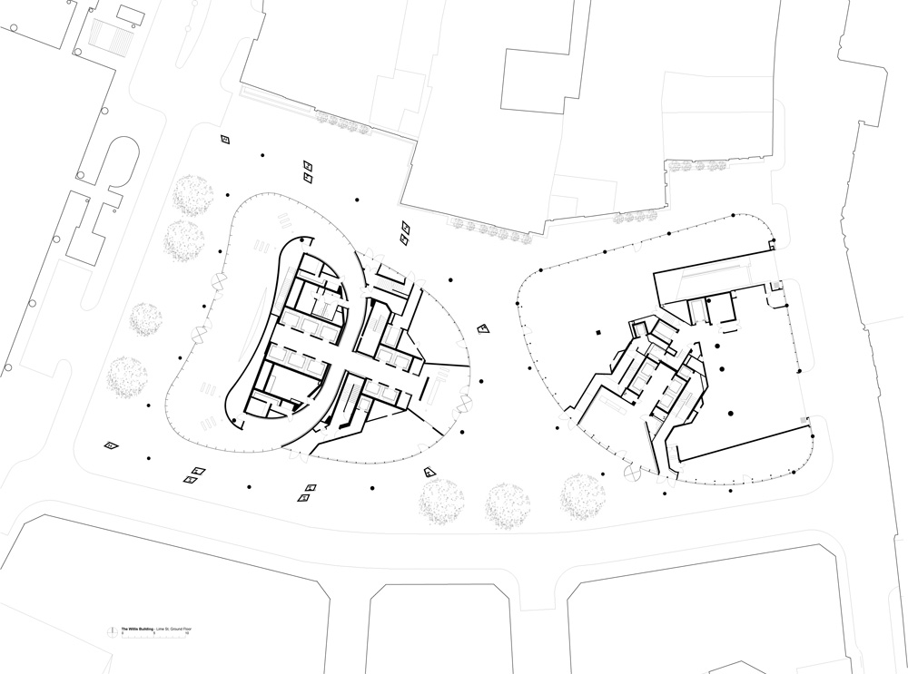 ground-floor Ground floor plan