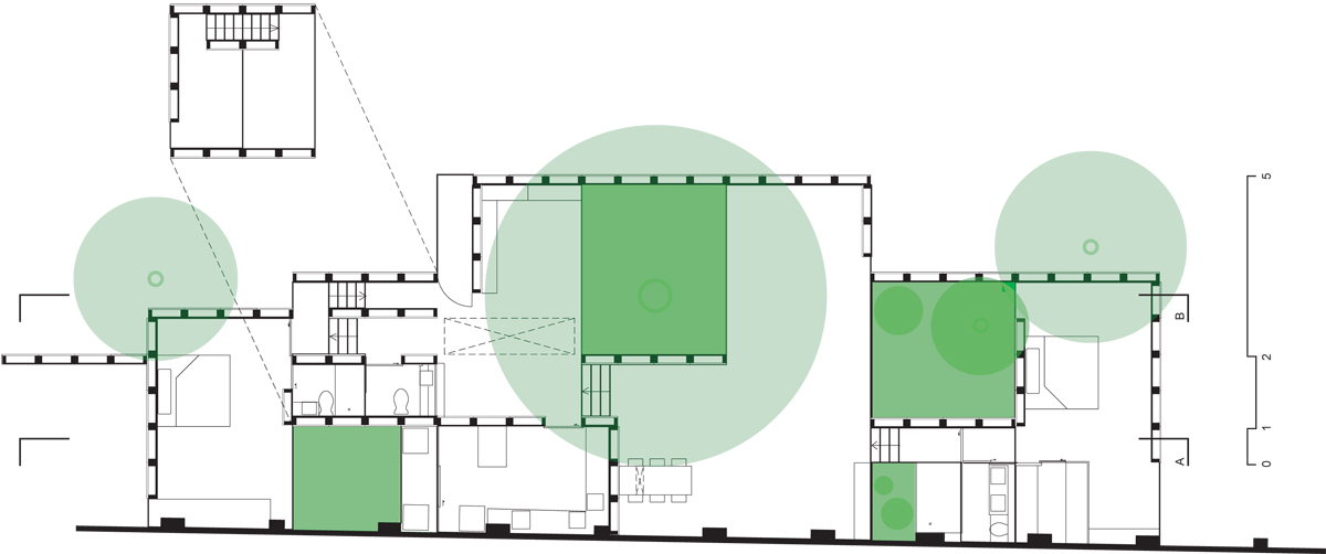 Untitled-1 ground plan