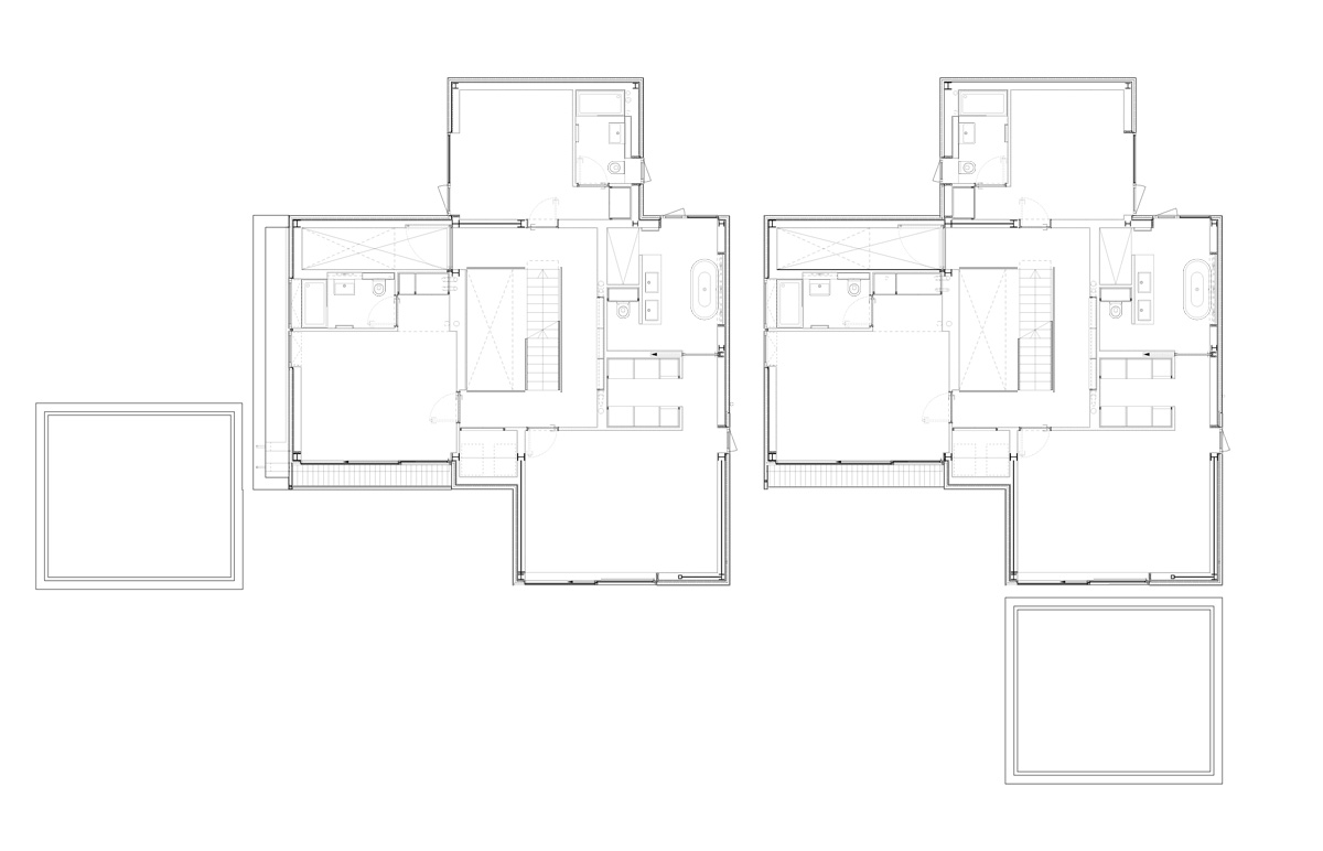 herringbone-1erpiso 1st floor plan