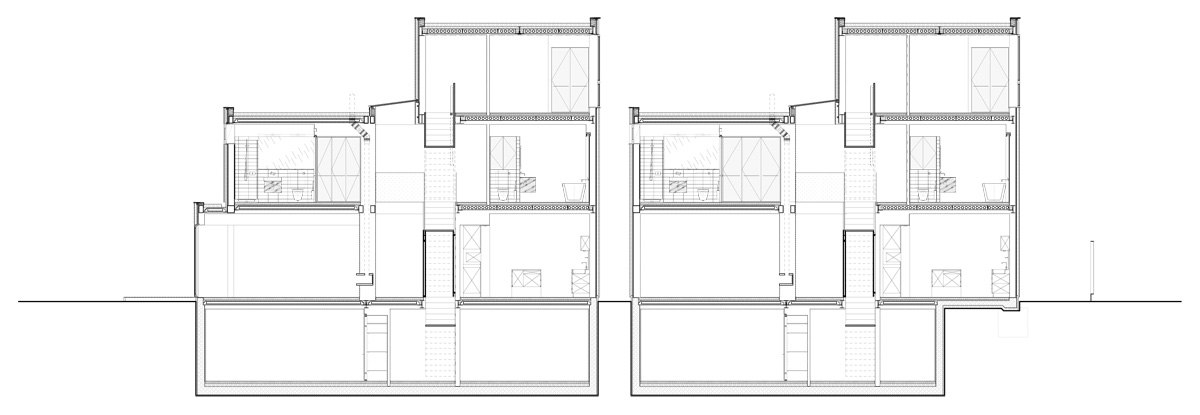 herringbone-corte Section 2