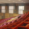 Lateran University Library / King Roselli Architetti