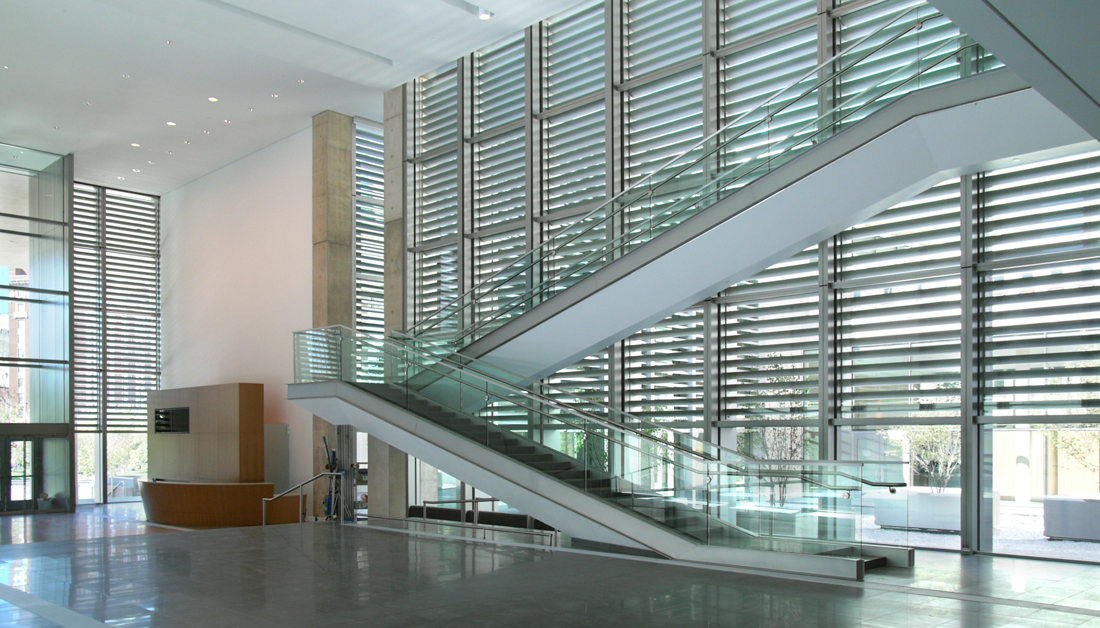 lobby lobby