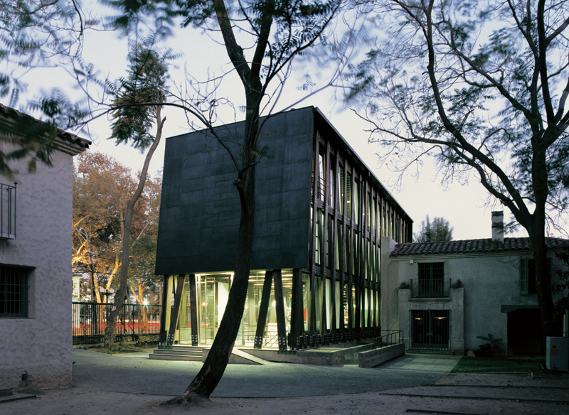 BIP Computers / Alberto Mozo