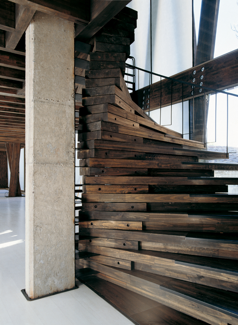 BIP Computers / Alberto Mozo